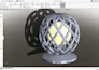 design new product and development using solidworks